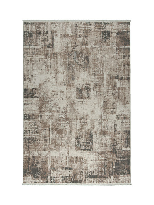 Koulis Carpets Merry St-08 Teppich Rechteckig Beige