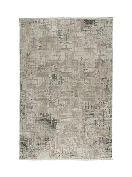 Koulis Carpets Merry St-30 Χαλί Ορθογώνιο Beige 140x190cm