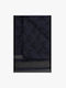 Men's Scarf Blue