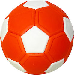 Liga Sport Curve.kicker.ball Μπάλα Ποδοσφαίρου Πορτοκαλί