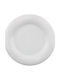 Scala Gold Porcelain Dinnerware Set 72pcs