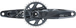 Sram Bicycle Crankset