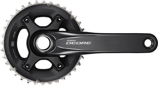 Shimano Shimano Deore Fahrradkurbel