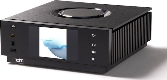 Naim Uniti Atom Headphones Edition Negru
