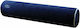 Orthia Cylindrical Pillow 61x13x13cm Blue
