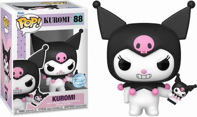 Funko Pop! Sanrio - Kuromi 88 Exclusiv