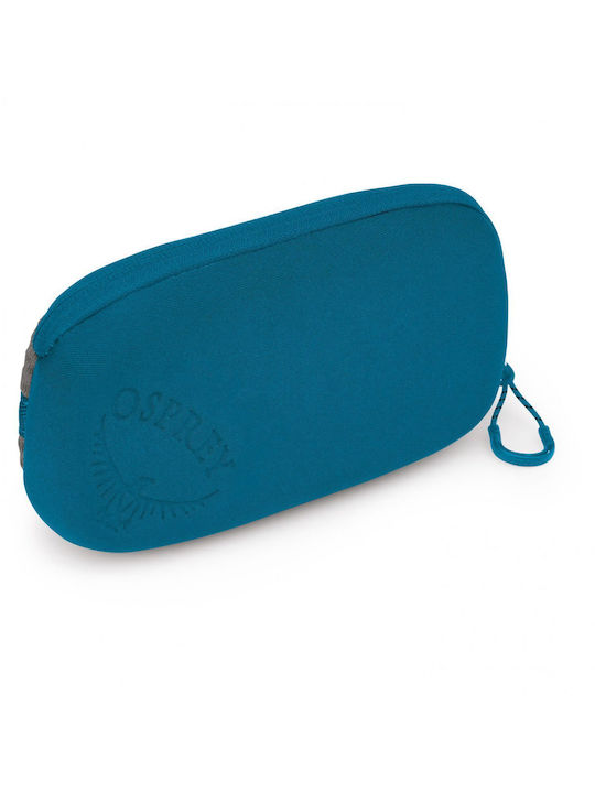 Osprey Necessaire in Blau Farbe