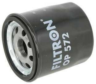 Filtron Car Oil Filter for Peugeot