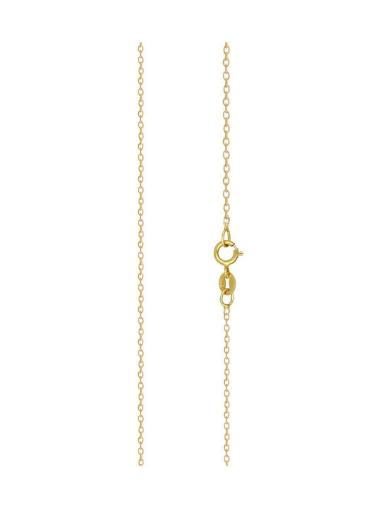 Kritsimis Gold 14K Neck Chain