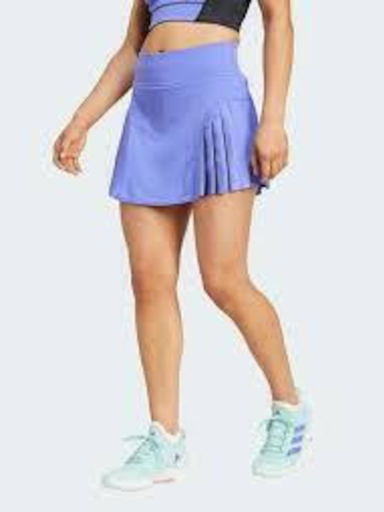 Pro Heat.rdy Match Skirt Rock Lila