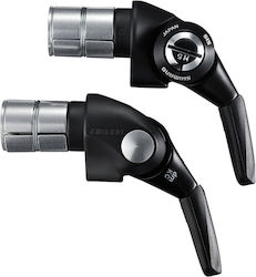 Shimano Dura Ace Slbsr1 Μανέτα Ποδηλάτου