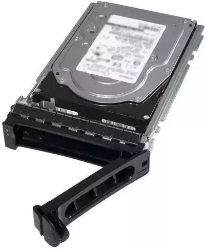Dell 1.2TB HDD Σκληρός Δίσκος 3.5" SAS 3.0 10000rpm για Server
