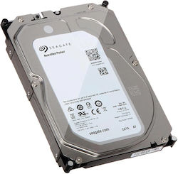 Seagate HDD Festplatte 3.5" SATA III 5900Umdrehungen pro Minute mit 64MB Cache für Schreibtisch