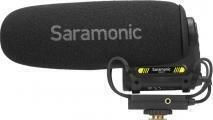 Saramonic Vmic5 Ασύρματο Μικρόφωνο Clip On για Κάμερα