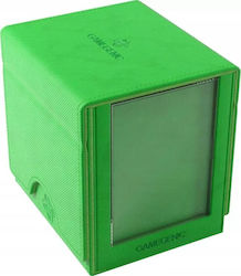 Gamegenic Sidekick Deck Box Standard Size Πράσινο
