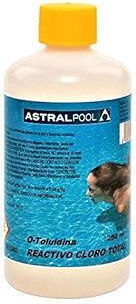 Astral Pool Αξεσουάρ Συντήρησης Νερού Πισίνας