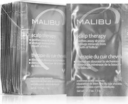 Malibu C Wellness Hair Remedy Терапия за скалп 12x5 г Malibu C Wellness Hair Remedy Терапия за скалп 12x5 г
