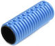 Yogistar Κύλινδρος Μασάζ Μπλε 13cm