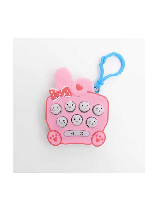 Wobblo Keychain Magazin online 644546-PINK