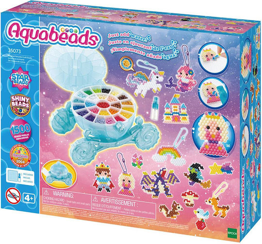 Epoch Toys Children's Craft Mythic Fairy Tale for Children 4+ years old Years