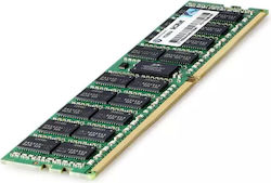 HP 16GB DDR4 RAM με Ταχύτητα 2400 για Desktop