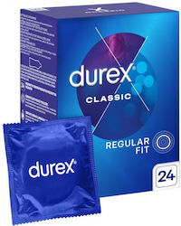 Durex Classic