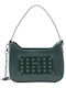 Doca Women's Bag Shoulder Green