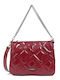 Doca Damen Tasche Schulter Rot