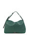 Doca Women's Bag Shoulder Green