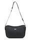 Doca Women's Bag Shoulder Black