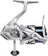 Shimano Stradic FM 2000HG Μηχανισμός Ψαρέματος για Bolognese