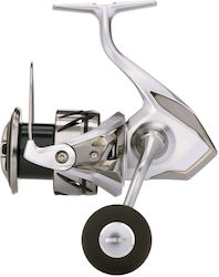 Shimano Stradic FM Shimano Stradic FM