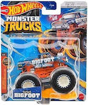 Mattel Hnw26 Spielzeugauto Monster Truck