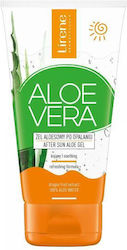Lirene Aloe Vera След слънцето Гел 150мл Lirene Aloe Vera След слънцето Гел 150мл