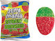 Ζελινια Sour Wild Strawberries Σακ=100g Jake Sa 18 Τεμ