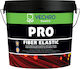 Vechro PRO Fiber Elastic Πλαστικό Χρώμα Ακρυλικό για Εξωτερική Χρήση 3lt
