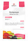 Raspberry Jelly Mix 500g