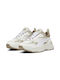 Cassia Chunky Sneakers Beige