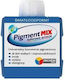 Water-Soluble Liquid Pigment Mix 80ml 29 Shades