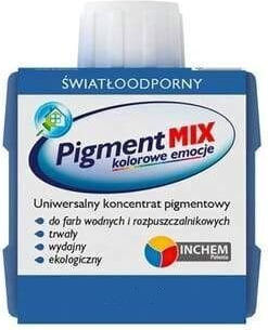 Water-Soluble Liquid Pigment Mix 80ml 29 Shades