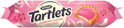 McVitie's Raspberry Tartlets 100g