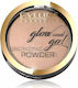 Glow & Go Bronzing Powder 01 Go Hawai 8.5gr