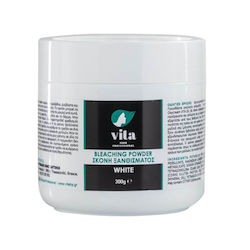 Vita Hair Professional Bleaching Powder 300gr