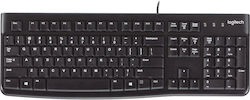 Logitech K120 French