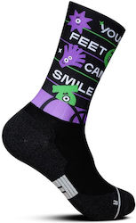Blackmile Running Socks Your feet can smile