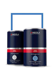 Indola Rapid Blonde + Lightening White 450gr