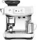 Sage The Barista Touch Impress Automat de Espre...