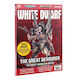 White Dwarf 495 December 2023 Black Library