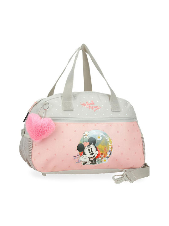 Disney Kids Bag Pink