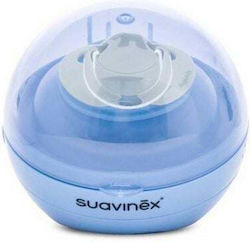 Suavinex Tragbarer Baby-Sterilisator für Schnuller